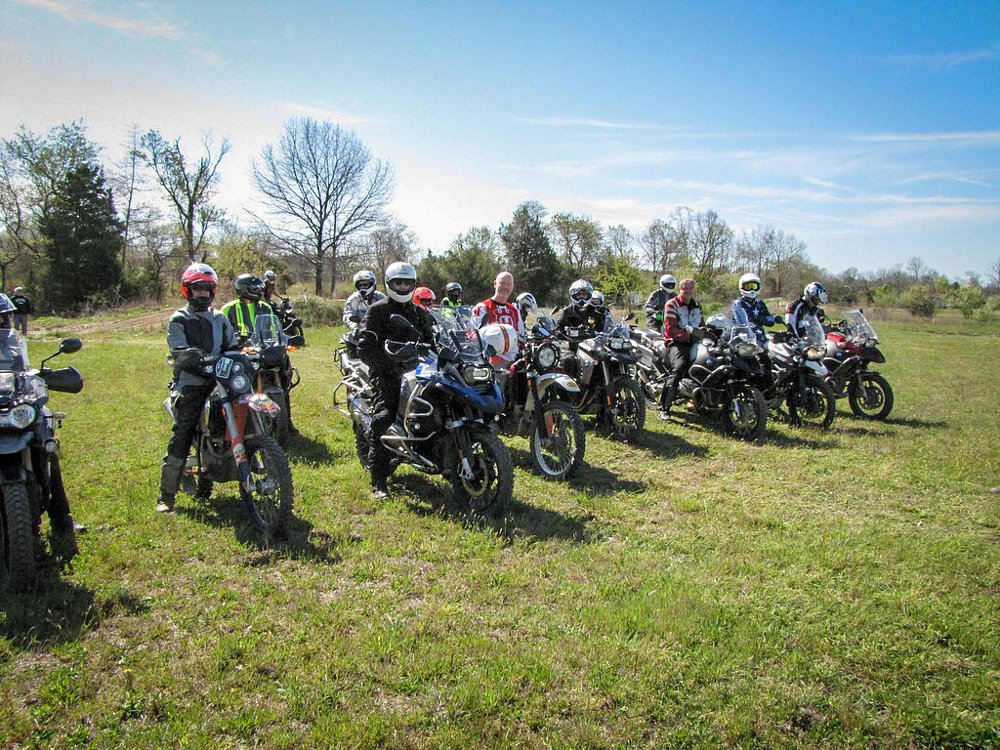 Pine Barrens Adventure Riding Camp