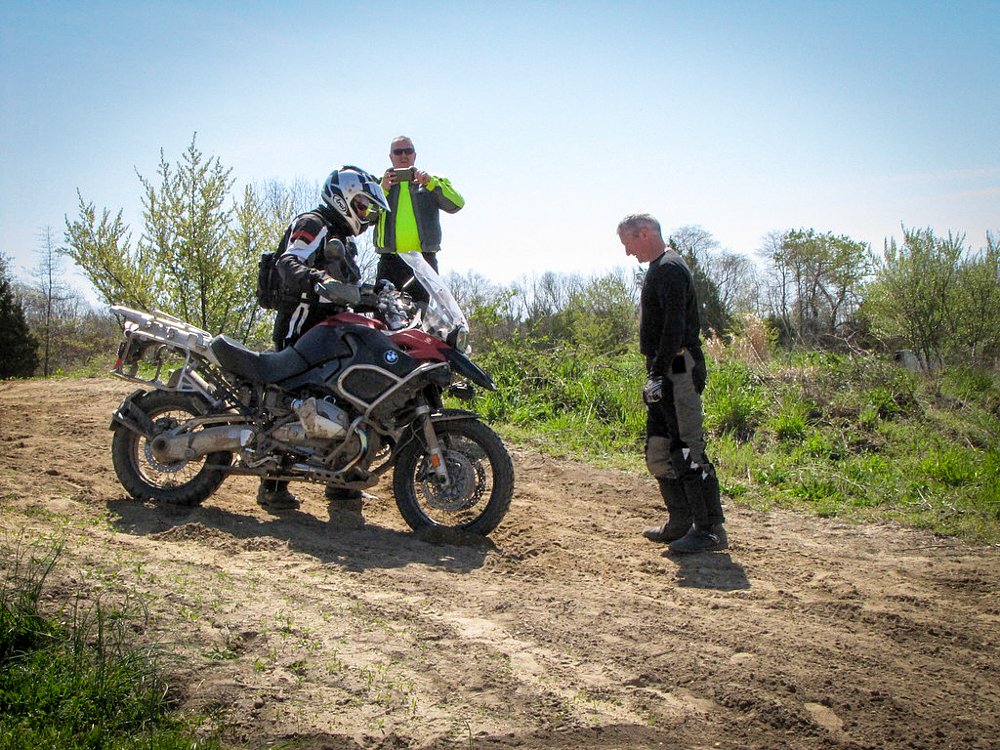 Pine Barrens Adventure Riding Camp