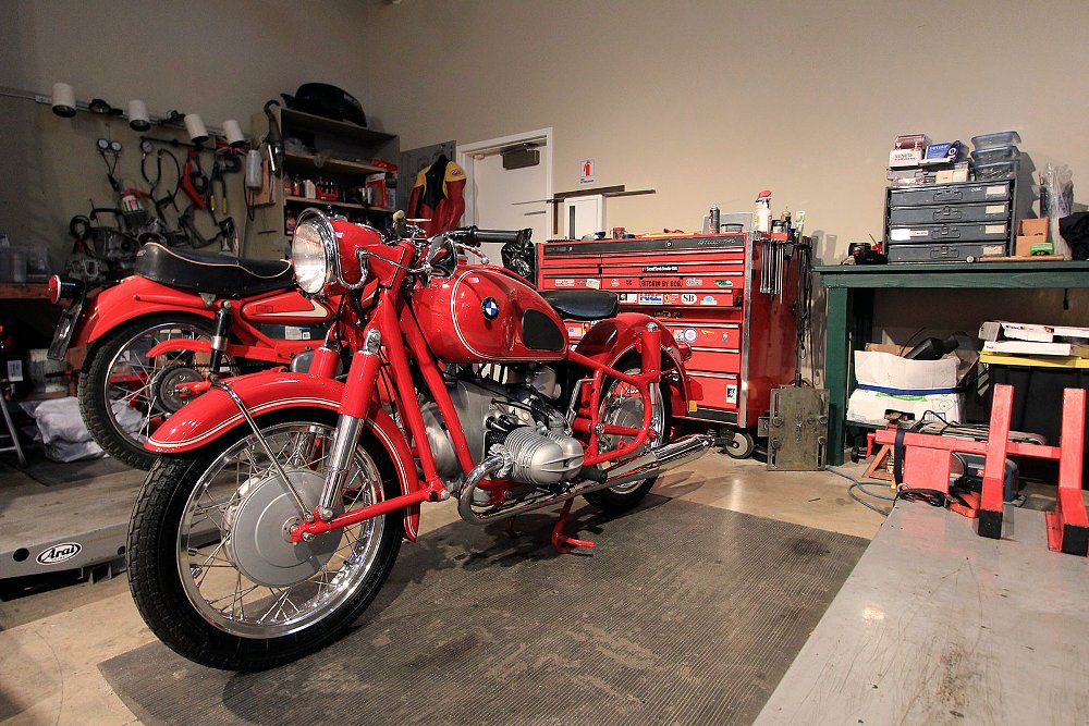 Moto Talbott collection