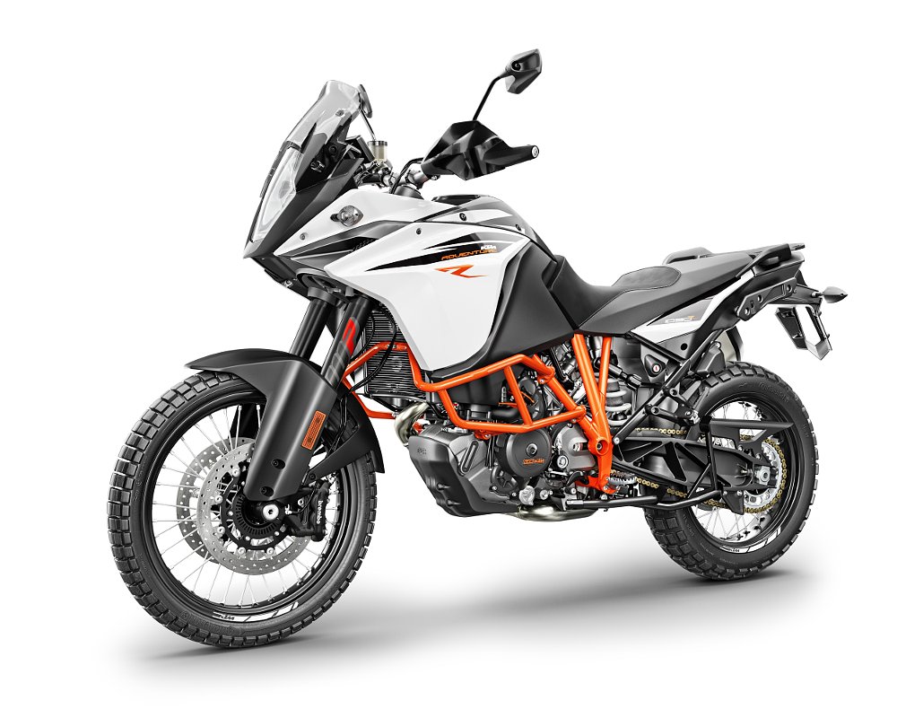KTM 1090 Adventure R