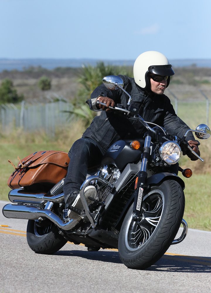 Bridgestone Battlecruise H50