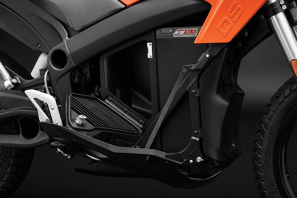 Zero locking storage