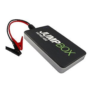 StarkPower JumpBox V6 Pro 400