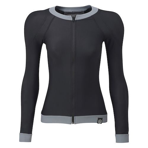 Knox Armored Shirt for women