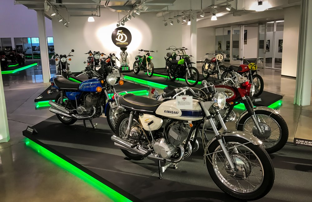 2017 Kawasaki Z650 First Ride Review 