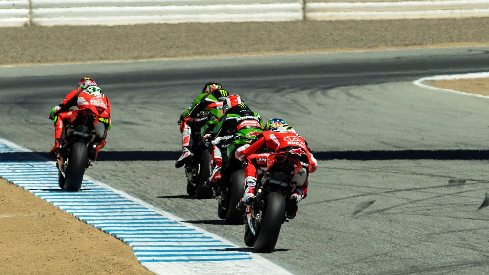 Superbike World Championship