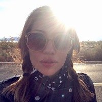 Alessandra Sarmiento