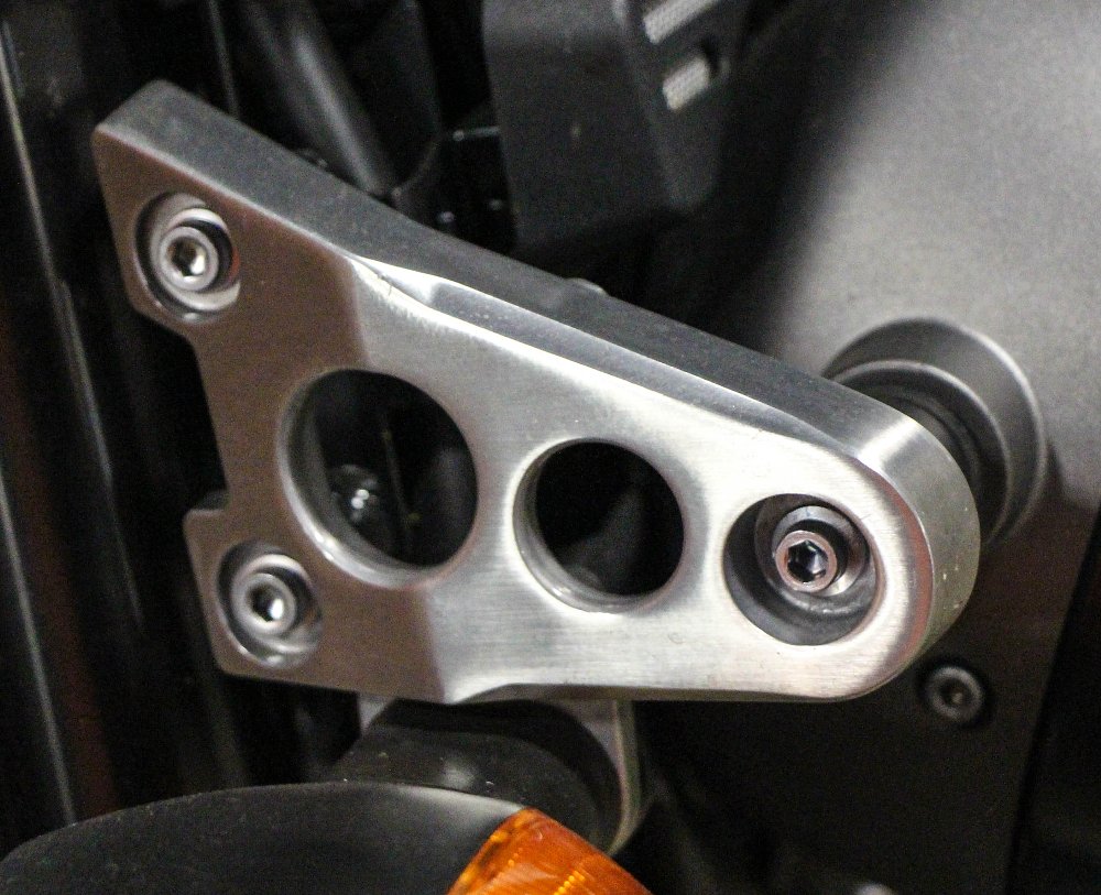 That's not billet...