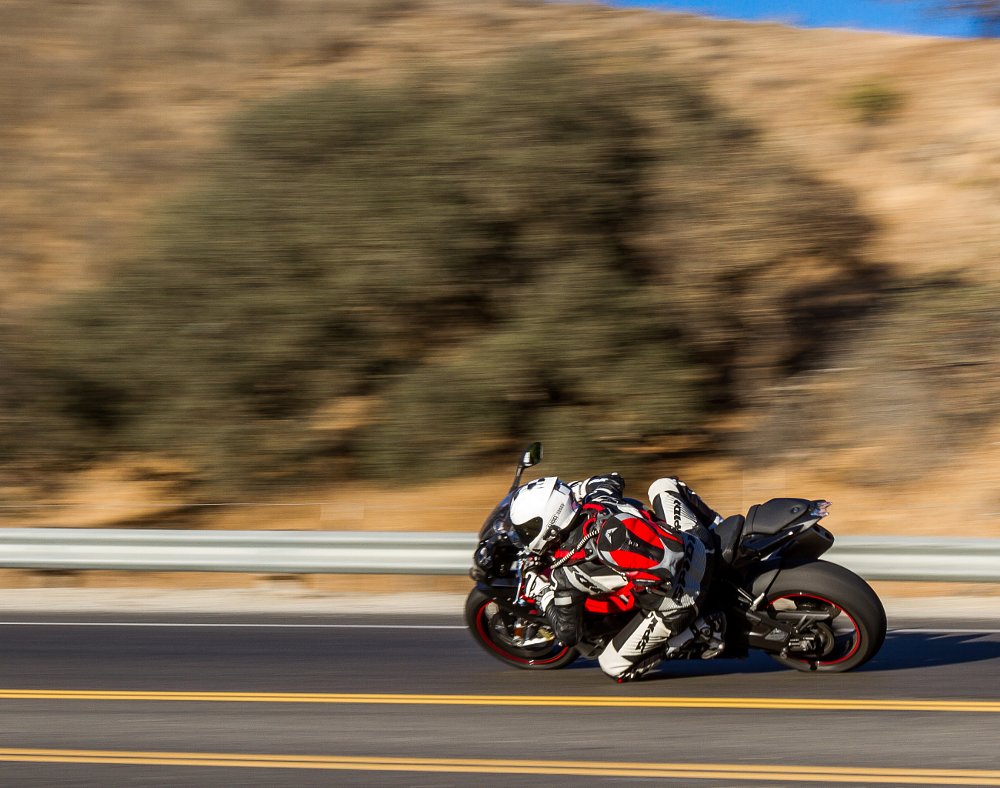 BMW S 1000 RR