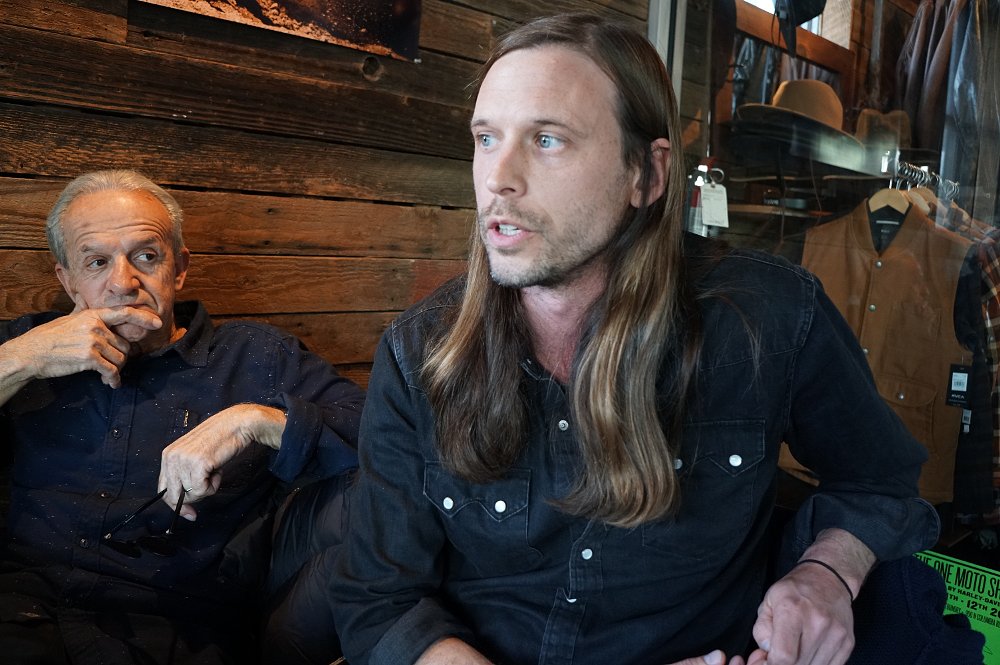 Makers of 'Take None' film