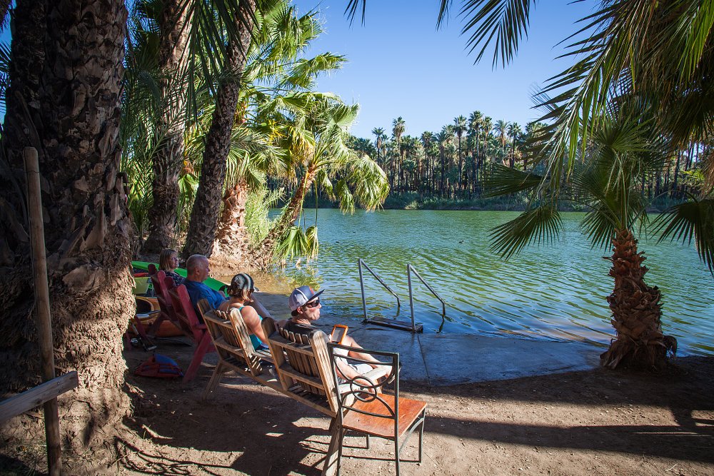 Adventures in Baja Mexico  