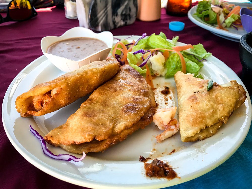 Adventures in Baja Mexico