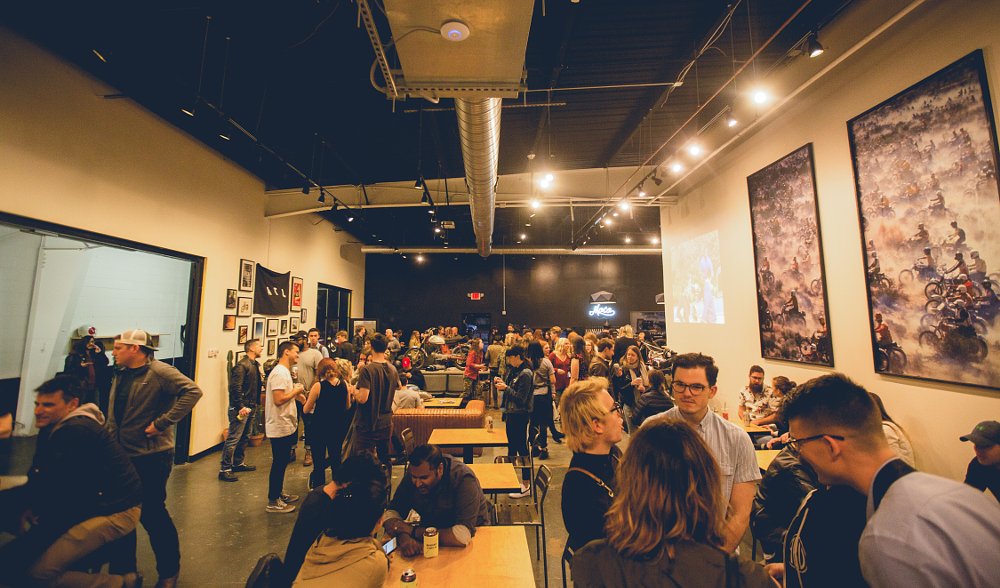 Brother Moto in Atlanta Georgia