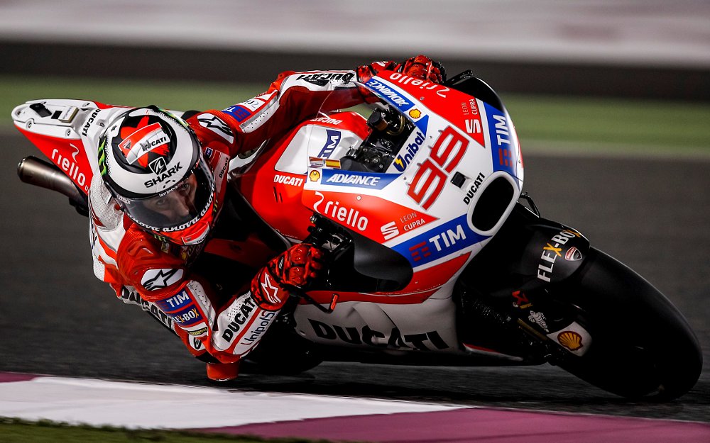 Jorge Lorenzo