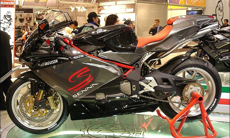 MV Agusta F4