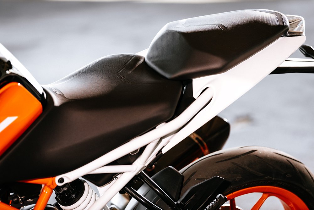 KTM 390 Duke First Ride Review