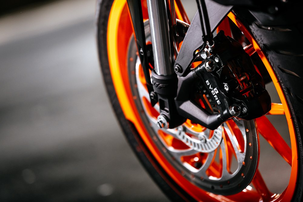 KTM 390 Duke First Ride Review