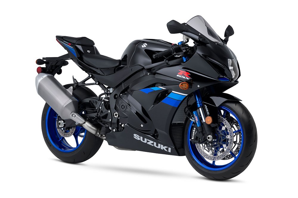 Suzuki GSX-R1000R
