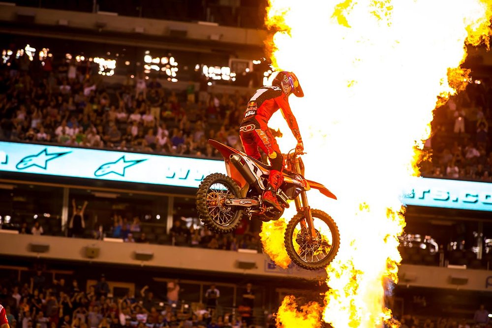 Ryan Dungey