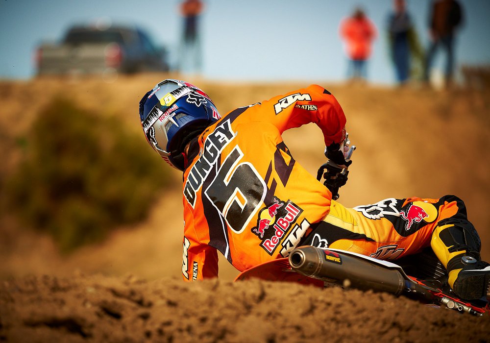 Ryan Dungey