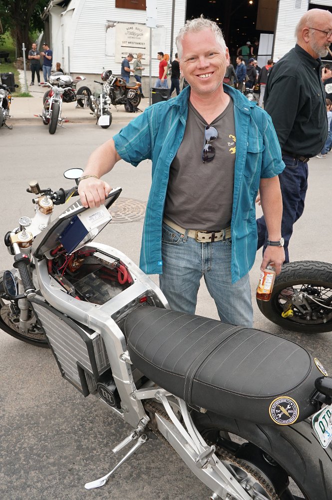 electric GSX-R conversion