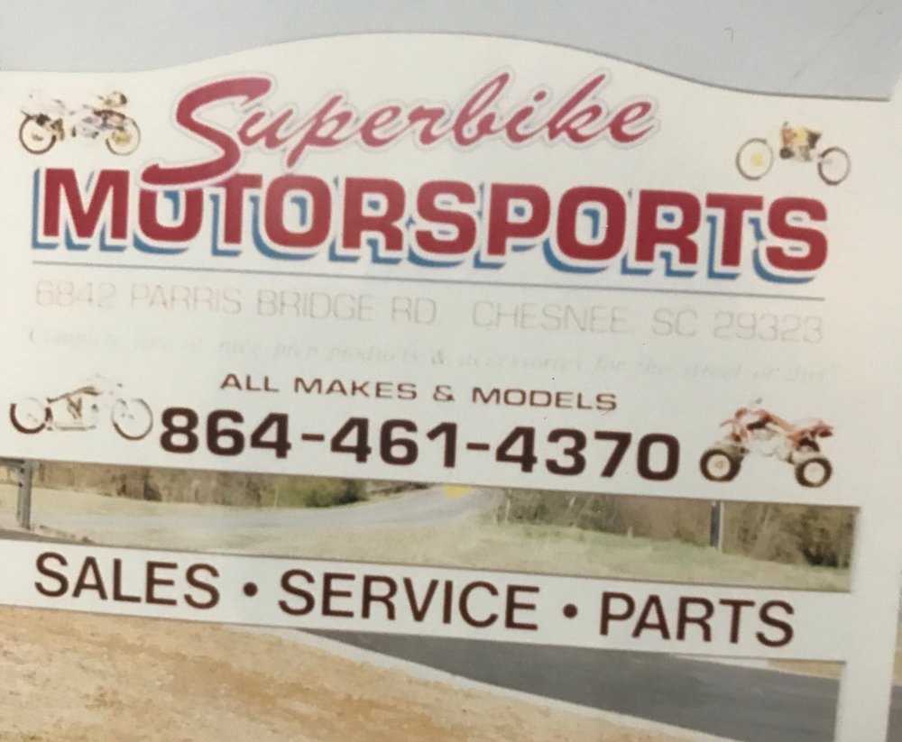 Superbike Motorsports