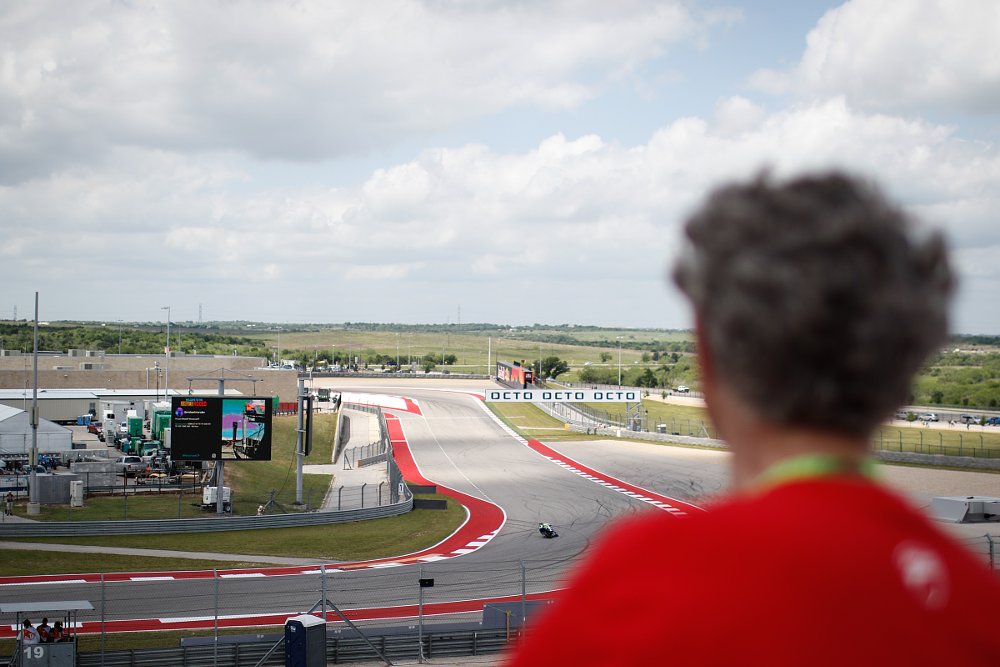Circuit of the Americas