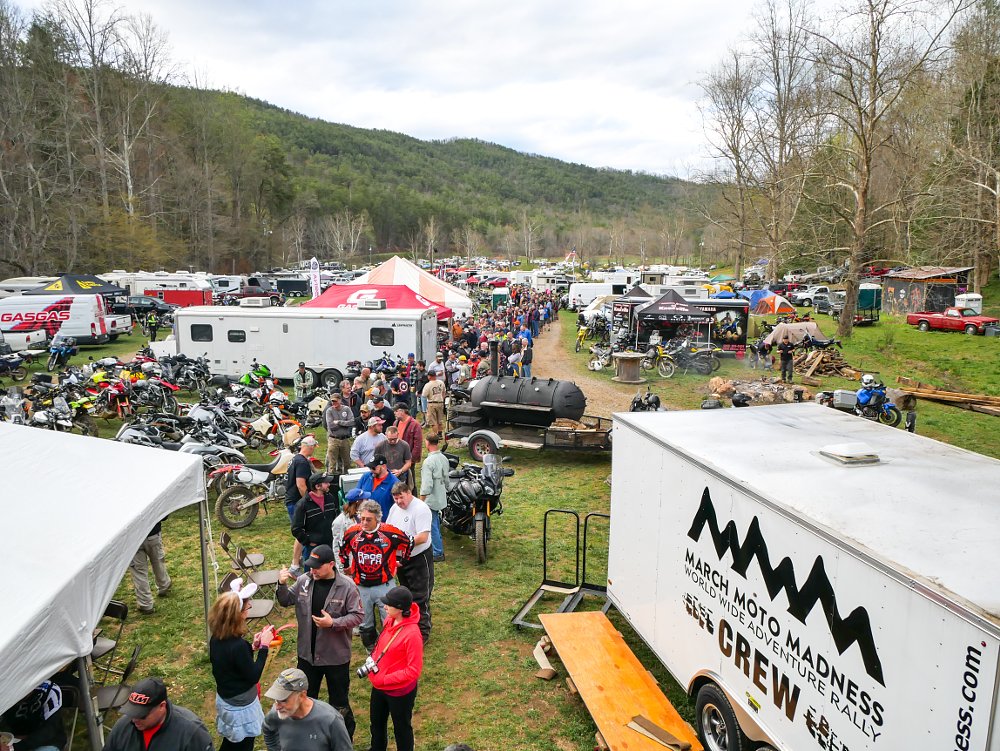 March Moto Madness 2017