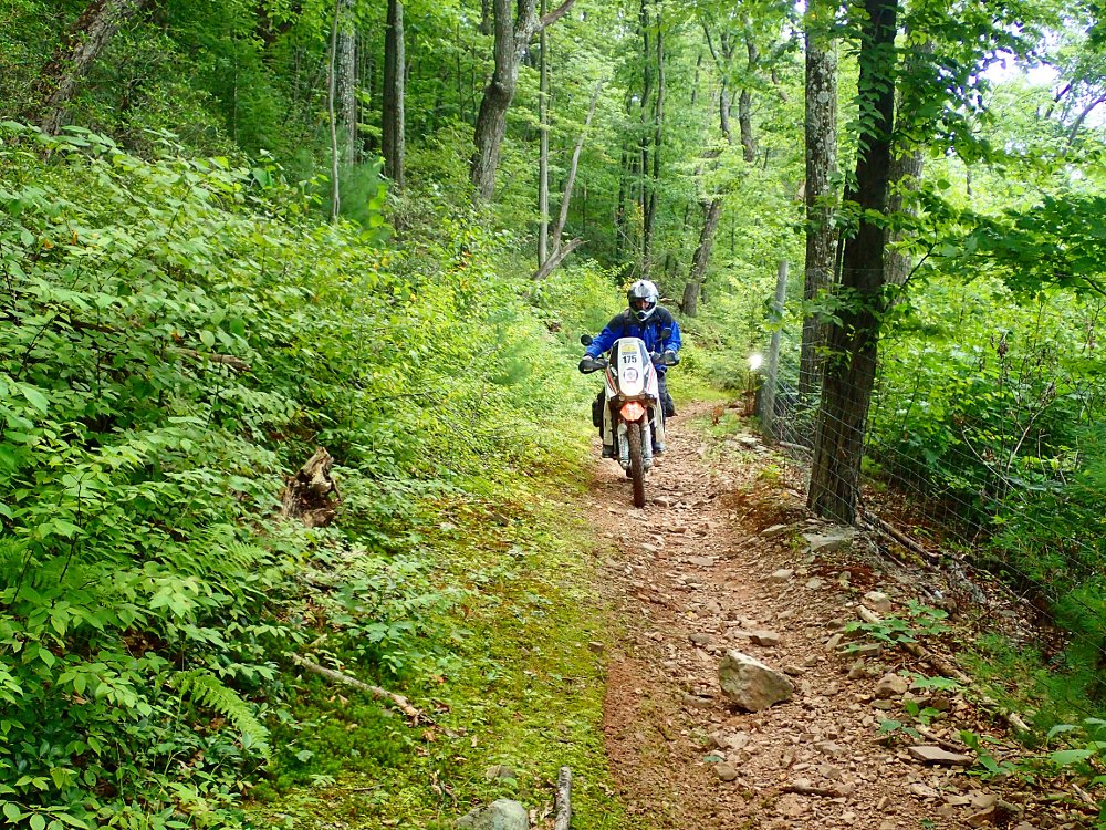 AltRider's Conserve the Ride