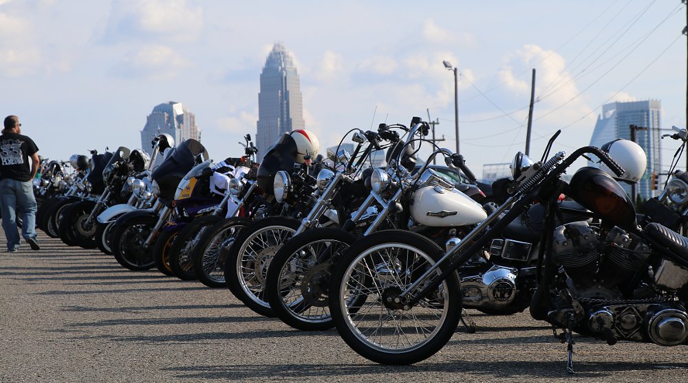 Charlotte, North Carolina