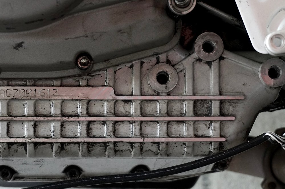 stripped hole in case