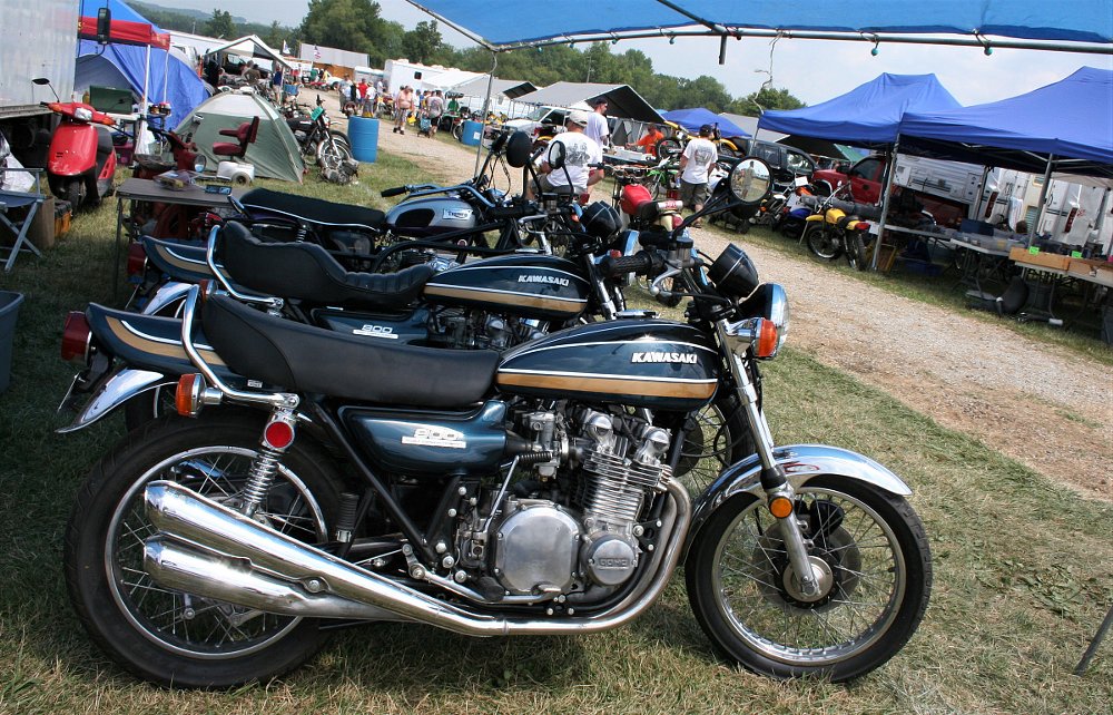 Motorcycles for sale