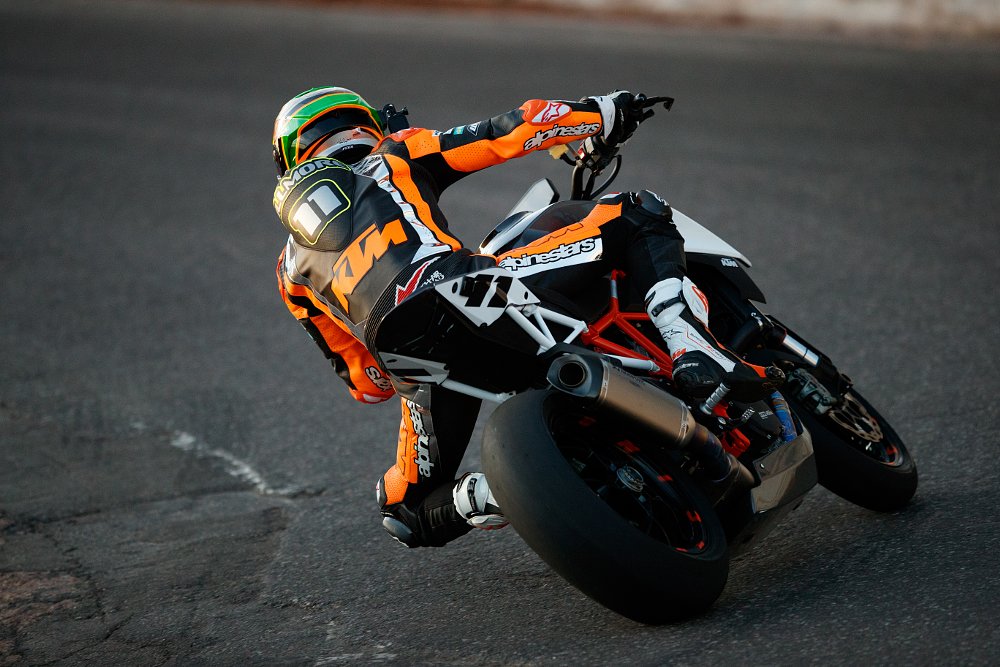 Chris Fillmore Pikes Peak