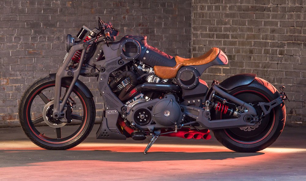 Confederate FA-13 Combat Bomber