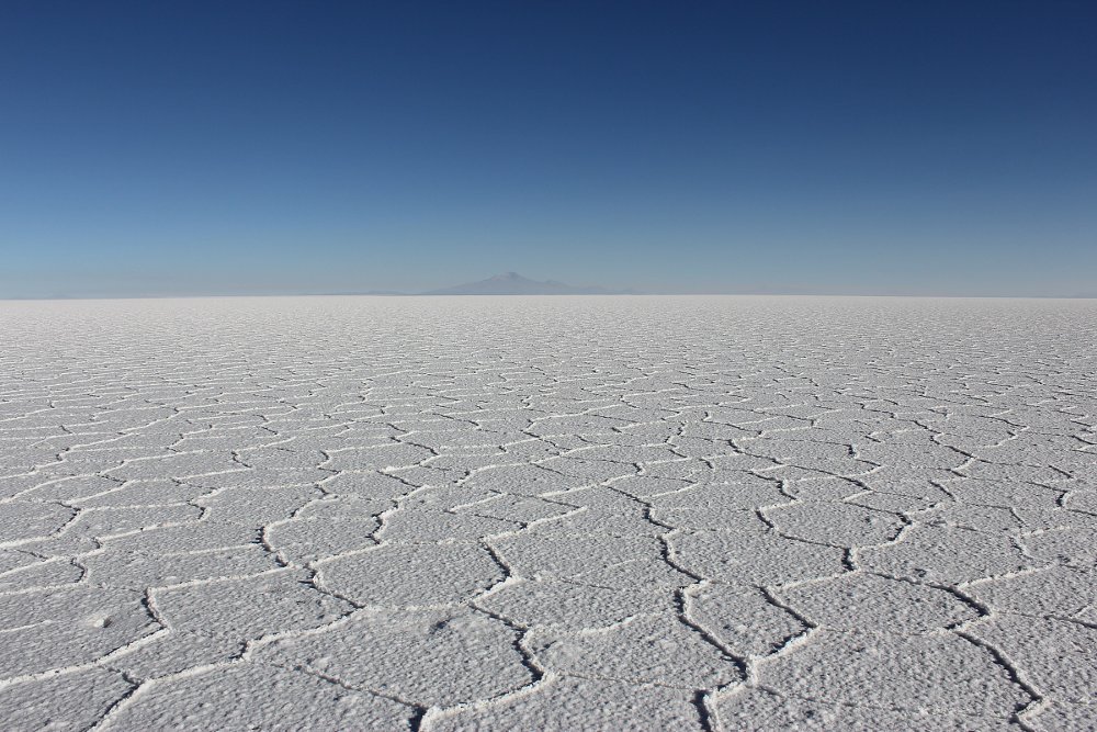 Salar de Uyuni