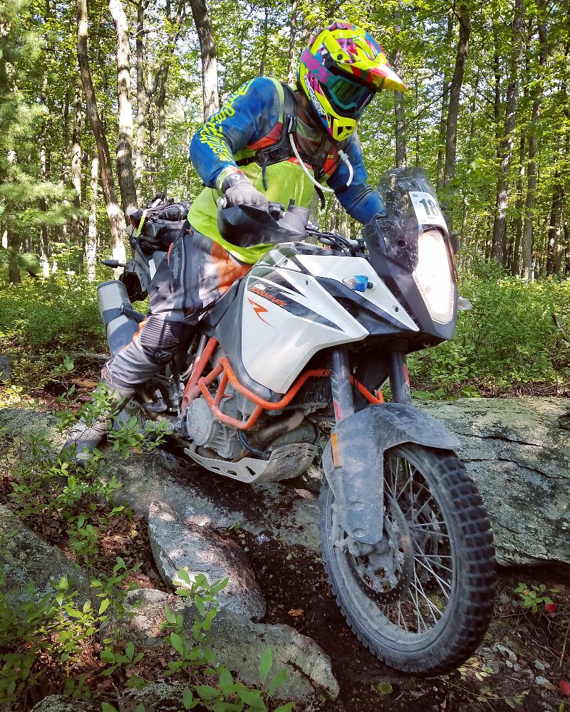 KTM 1090 Adventure R