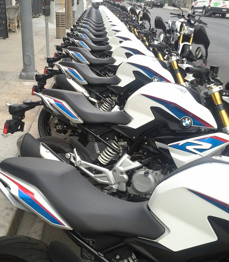 motorcycle press intro