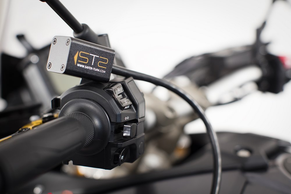 Smart Turn Systems product