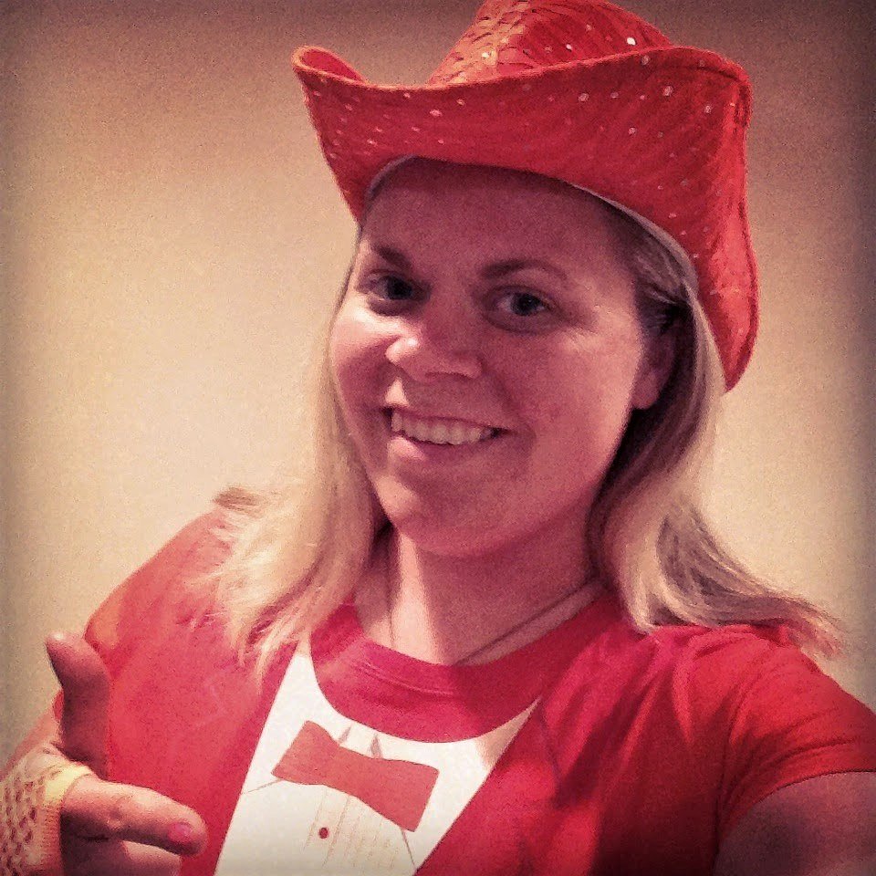 Chrissy Starkweather