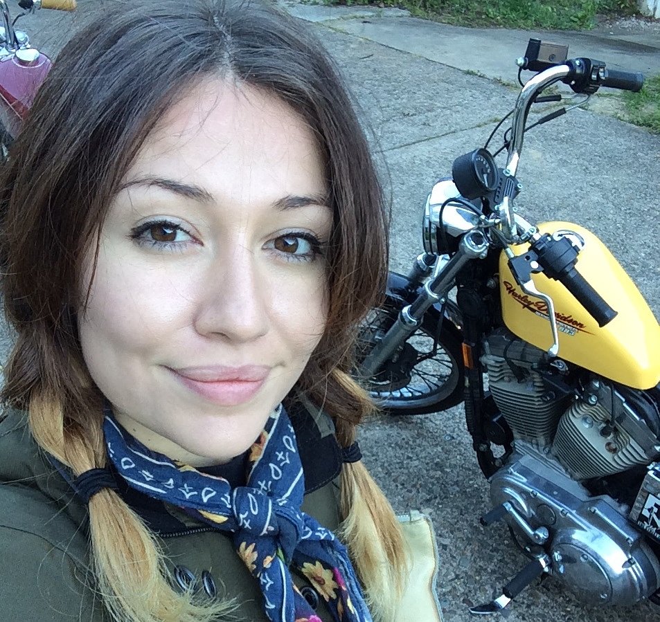 Alessandra Sarmiento