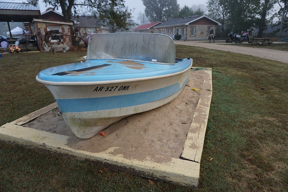 Aunt Grace's Stay-N-Play