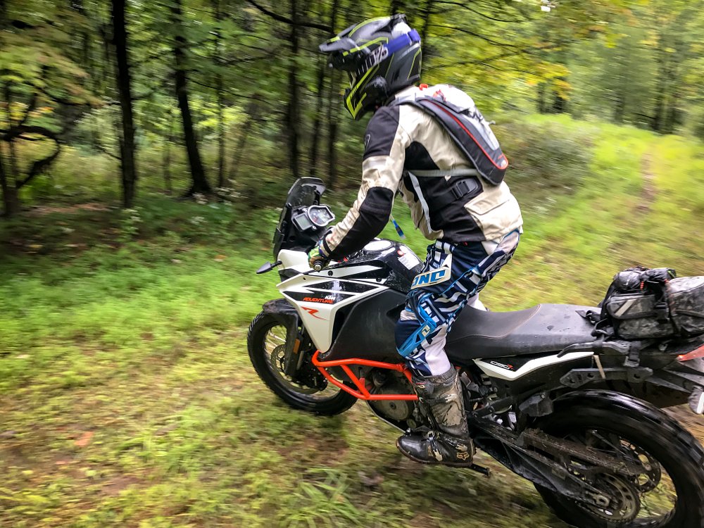 How to choose adventure gear