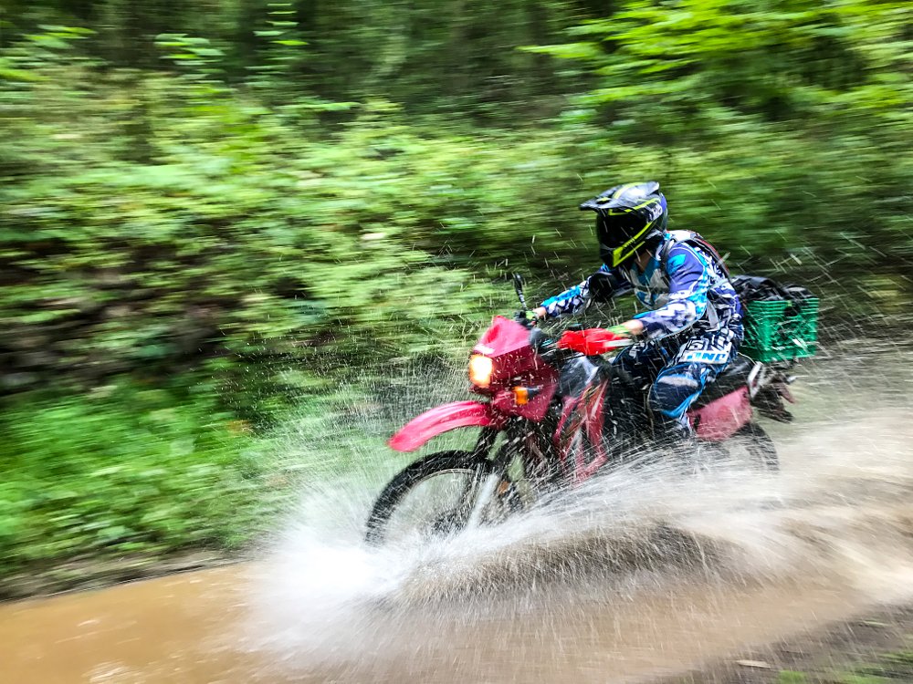 How to choose adventure gear  