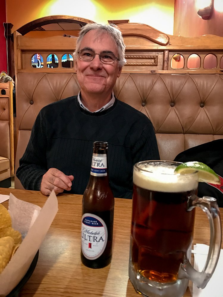 When your dad rides off the side of a mountain Spurgeon S. Dunbar