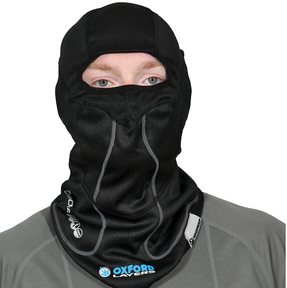 Oxford Chillout windproof balaclava