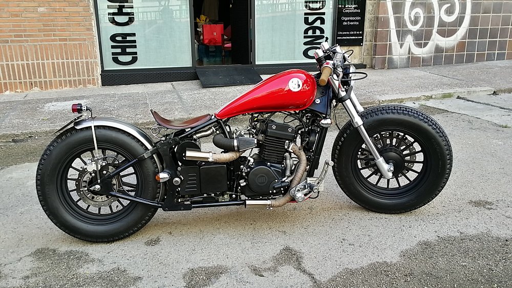 Ormazabal Zero replica