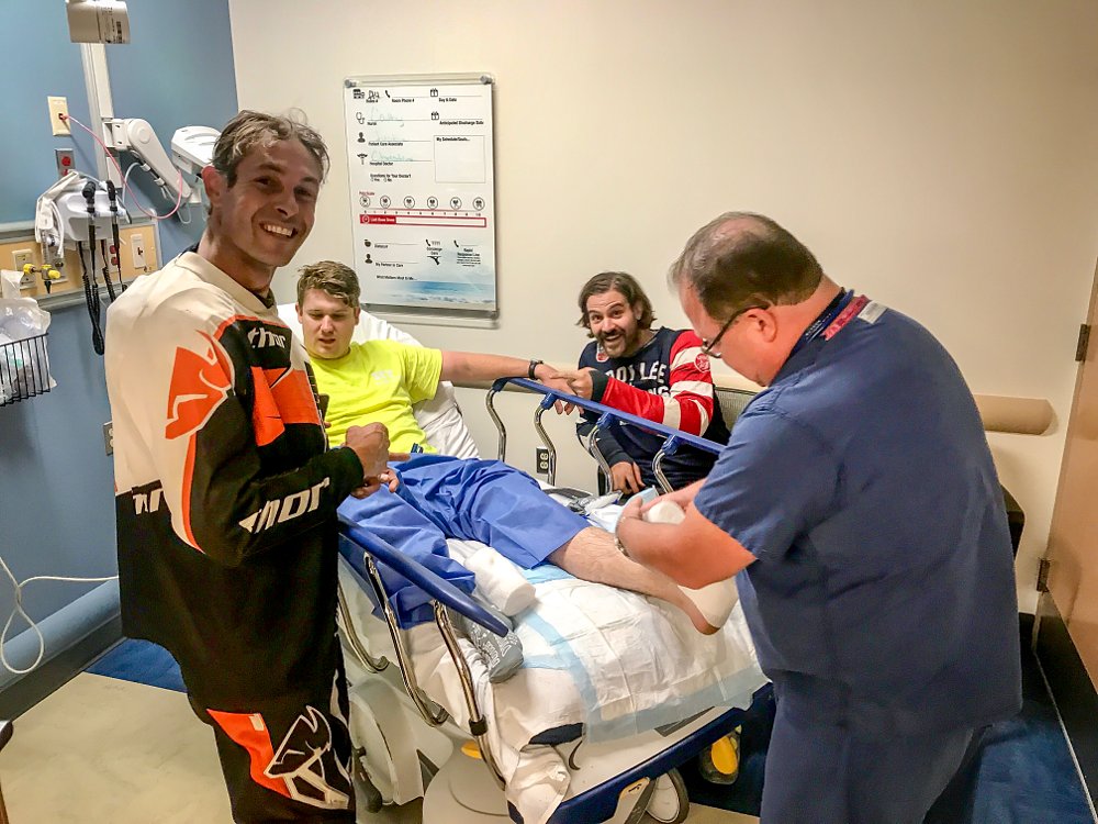 The Perilous Predicament of Private Property