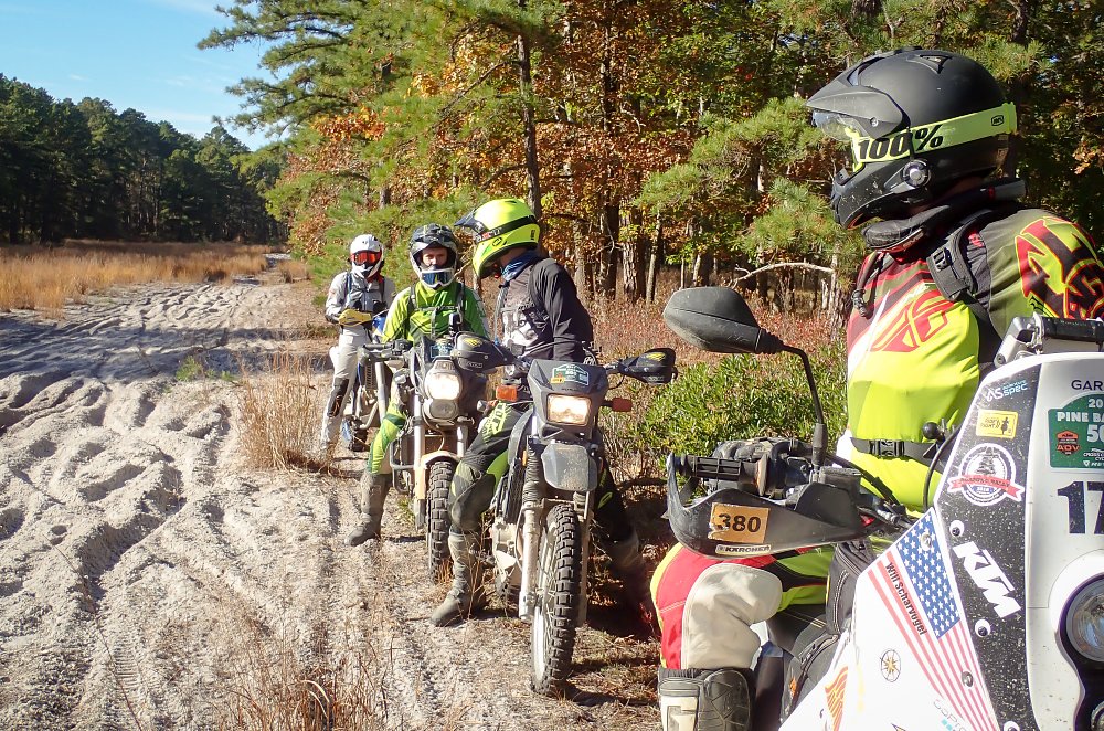 The Thousand Dollar Adventure Bike