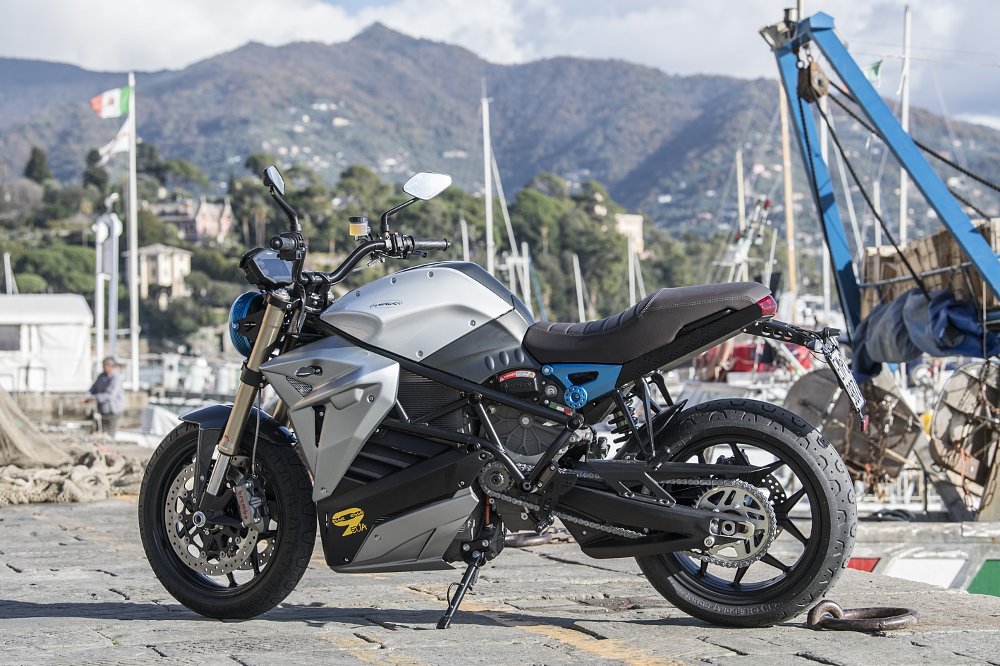 Energica EsseEsse9