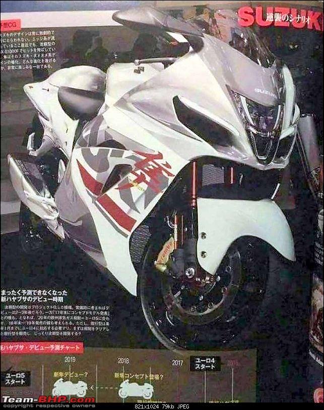 Hayabusa